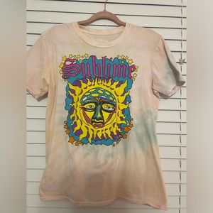 Sublime Tee